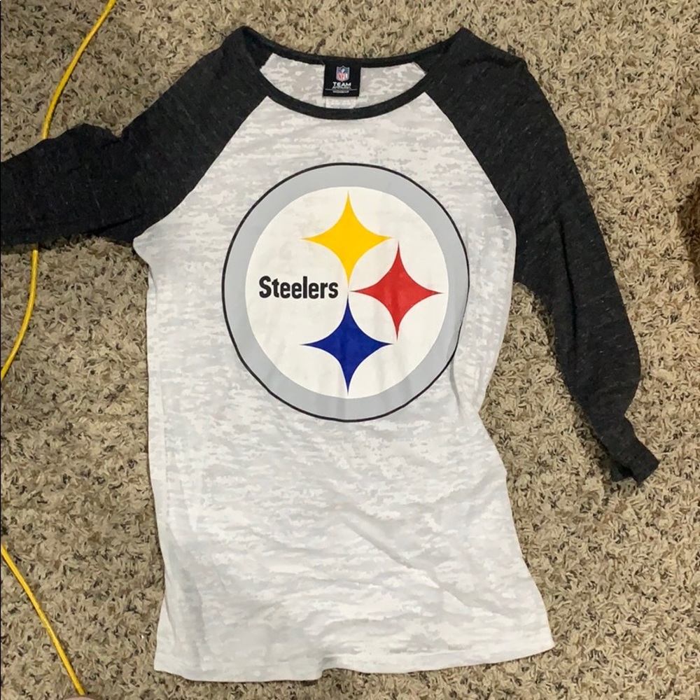 Steelers shirt